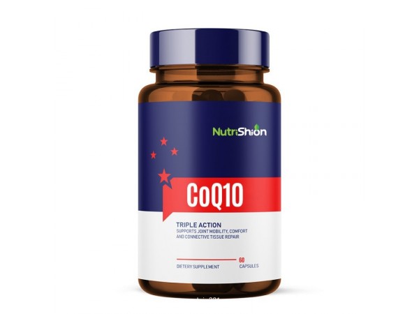輔酶q10軟膠囊招商 coq10輔酶升級配方美國保健品招商