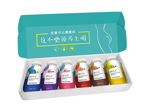仁和酵科書酵素復(fù)合營(yíng)養(yǎng)代餐固體飲料全國(guó)招商